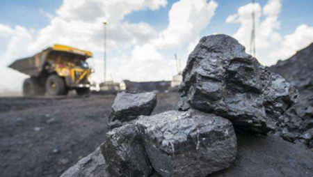Russia plans to gradually increase coal production and exports in the future
